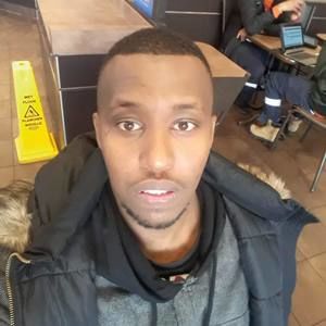 Meet your Posher, Lebo